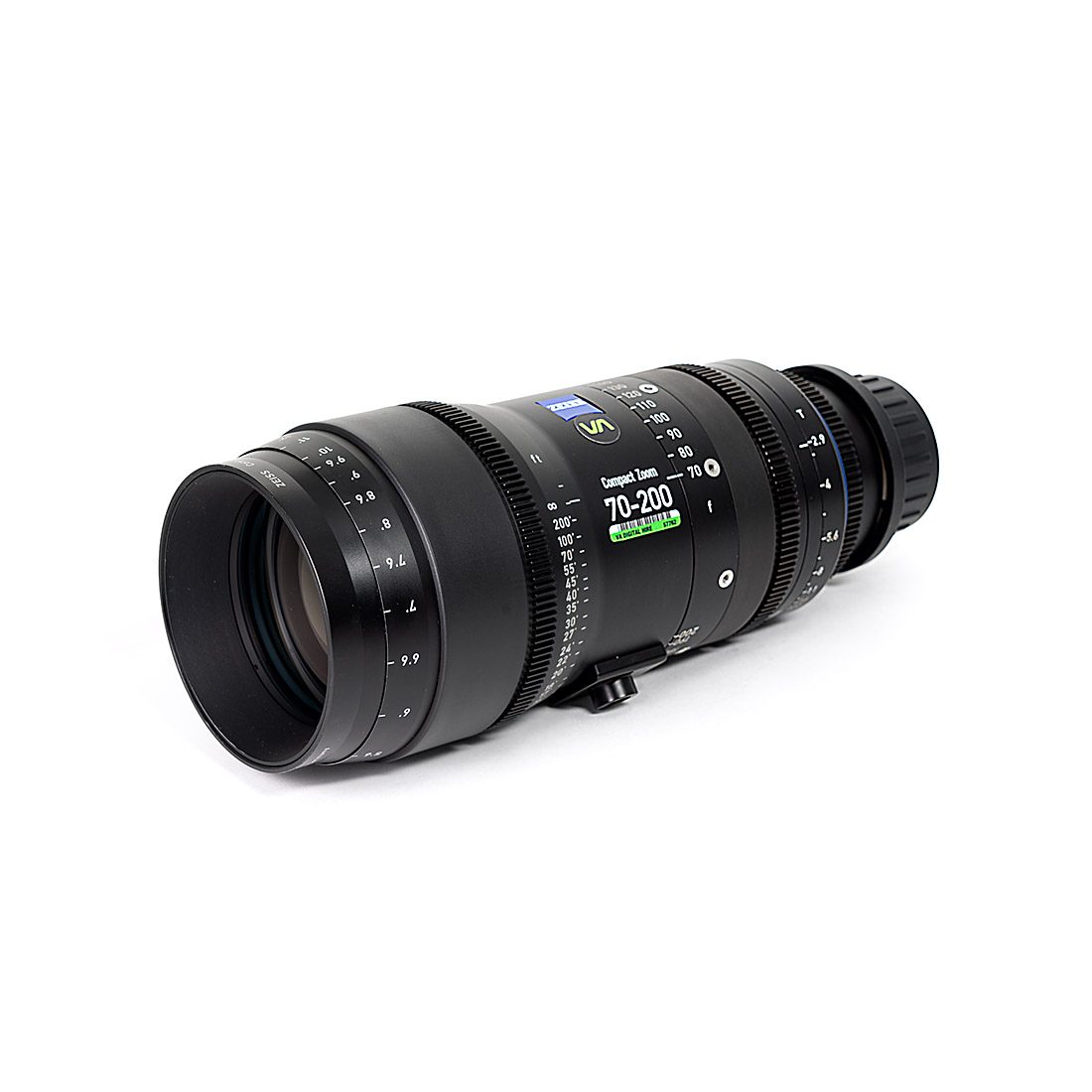 ZEISS 70-200mm CZ.2 Compact Zoom Lens