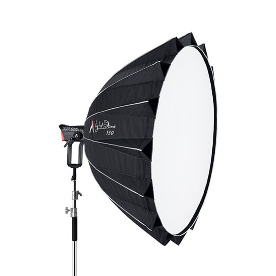 Aputure-Light-Dome-150