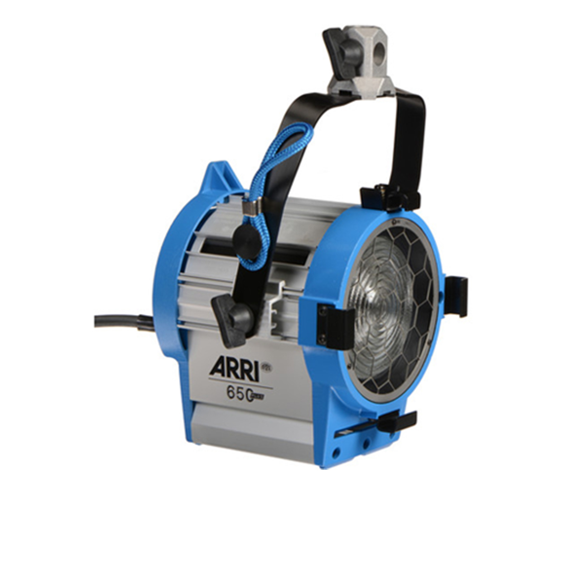 Arri 650w store fresnel