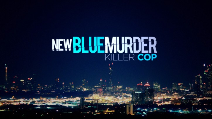 VA Hire » Blue Murder: Killer Cop - VA Hire