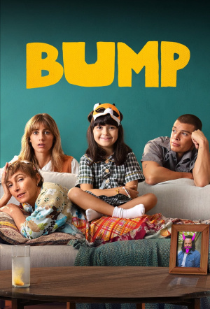 Bump S4 - Production Cover