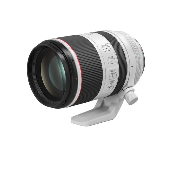 Canon RF 70-200mm f/2.8L IS USM Zoom Lens