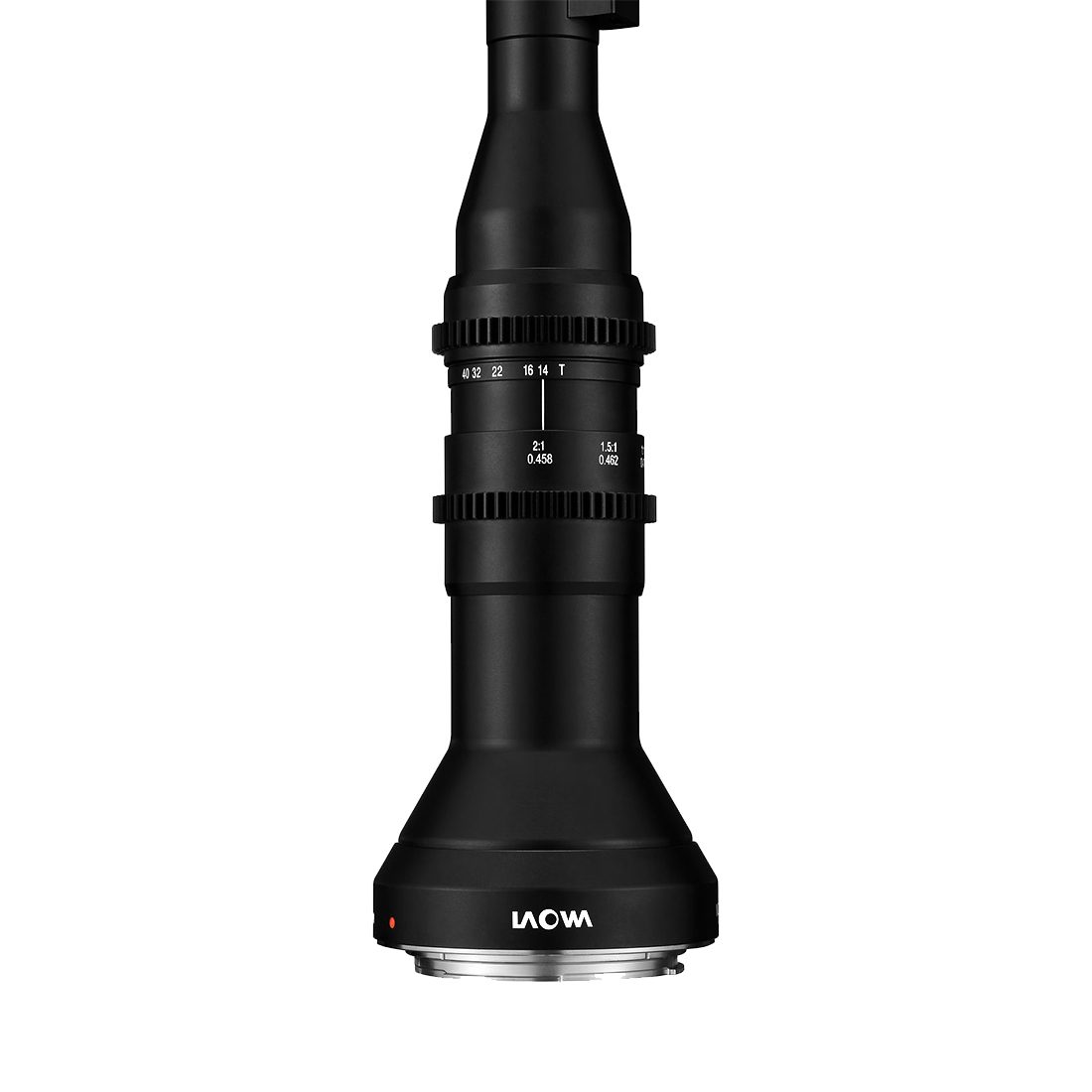 laowa probe lens hire