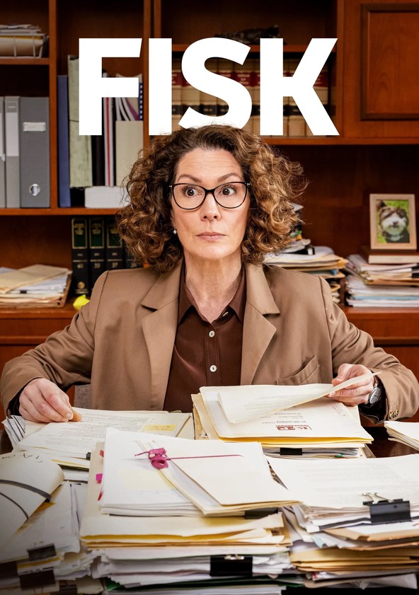 FISK S2 - Production Cover