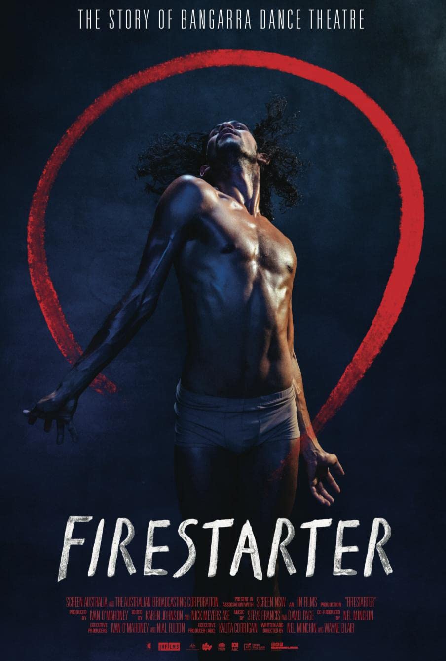 Firestarter - Production Cover