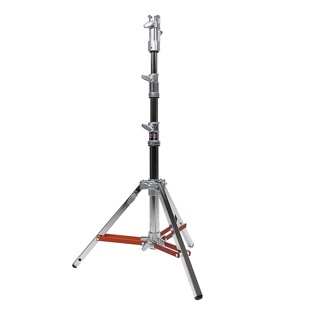 Matthews Low Boy Double Riser Combo Stand