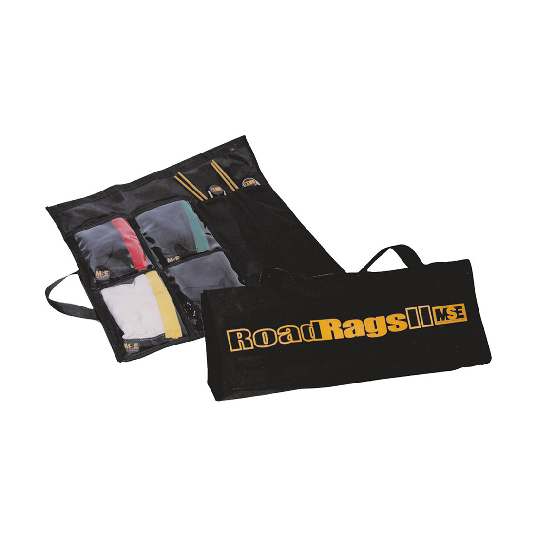 Matthews RoadRags II Scrim Kit 24x36"