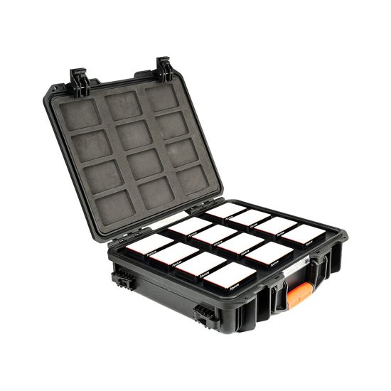 Aputure MC 12-Light Production Kit