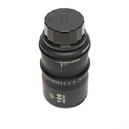 Tokina Macro Lenses