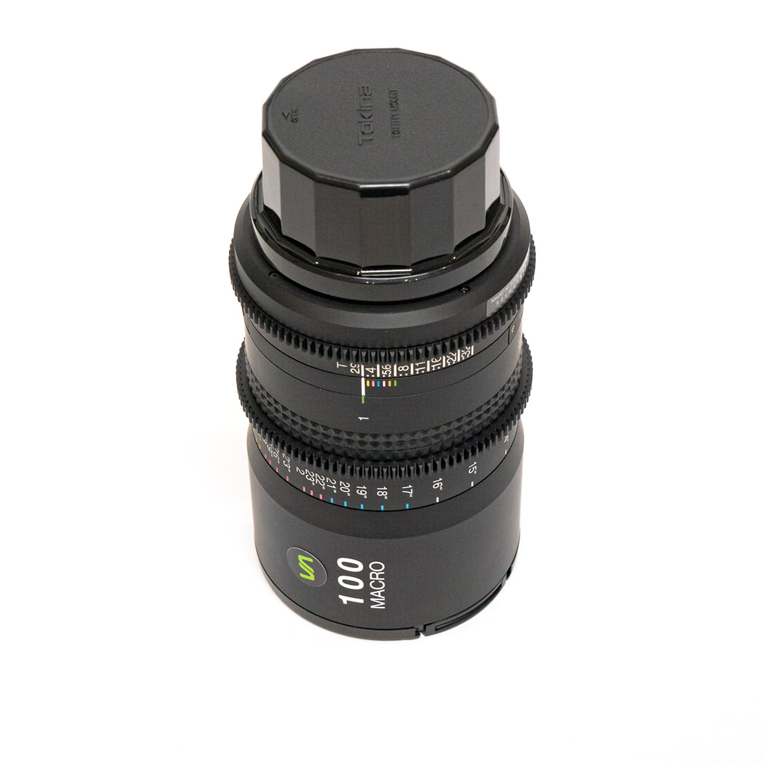 Tokina Macro Lenses