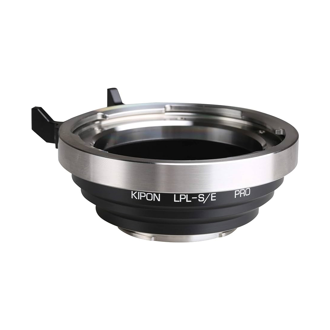 KIPON LPL Lens to E-Mount Camera Adapter