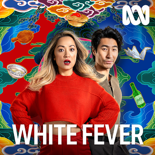 White Fever - Production Cover