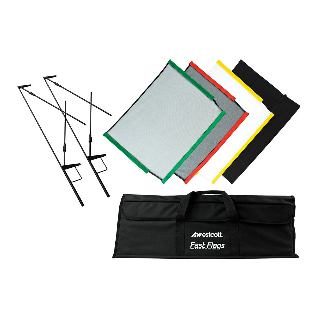 Westcott-Fast-Flags-Scrim-Kit-18x24'