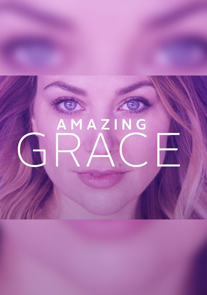 Amazing Grace - Production Cover