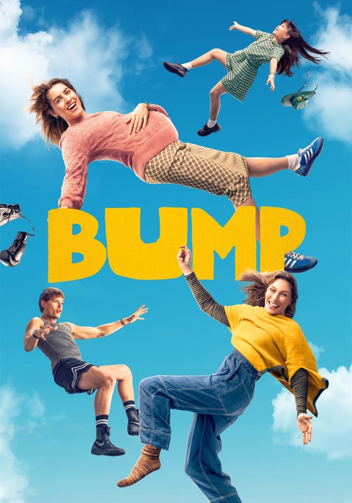 Bump S5 final - Production Cover