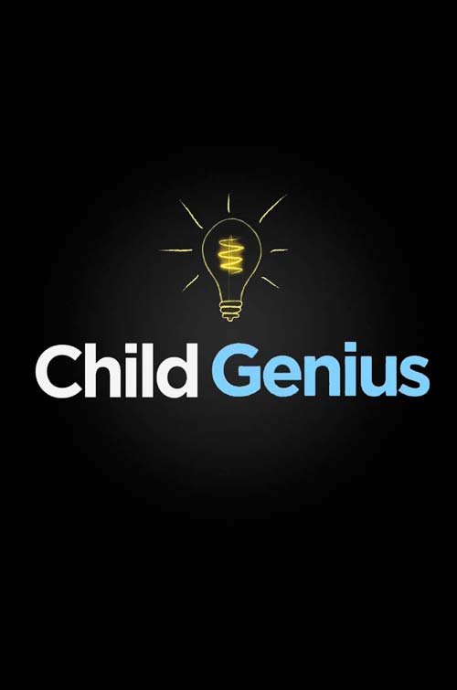 Genius Child S1 - Production Cover