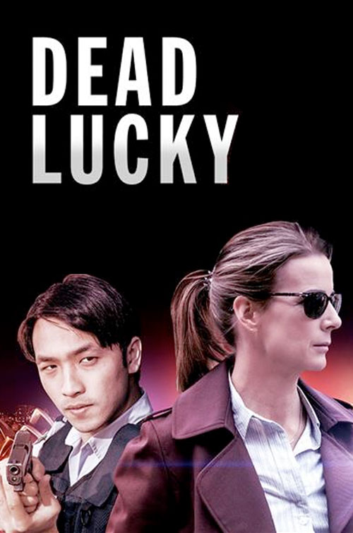 Dead Lucky - Production Cover