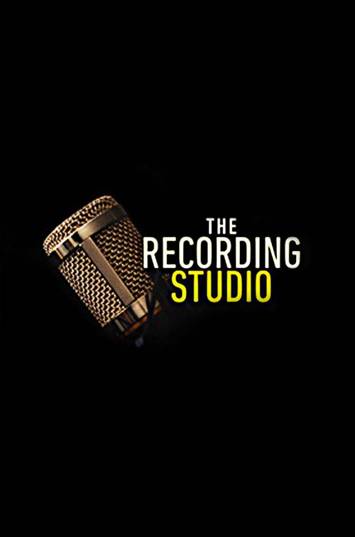 The Recording Studio - Production Cover